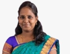 Mrs. Prithi