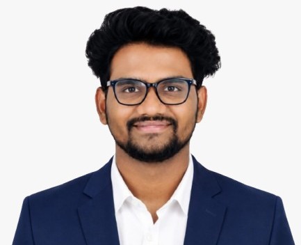 Mr. Santhosh